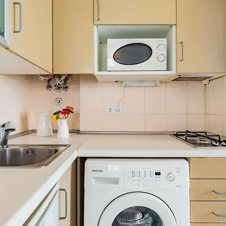 1br @ Downtown Chiado ליסבון
