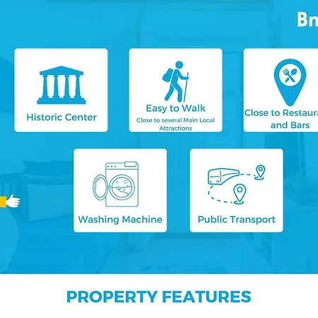 1br @ Downtown Chiado *