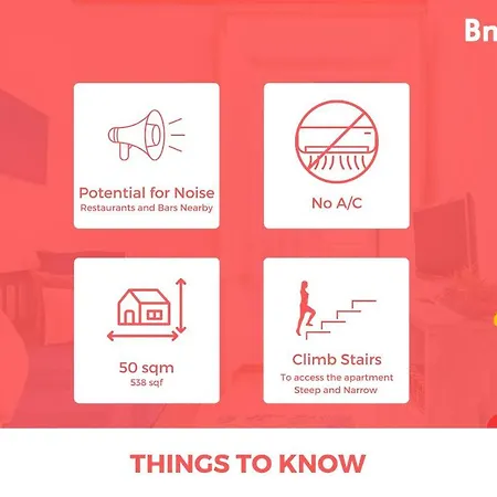 アパート 1br @ Downtown Chiado