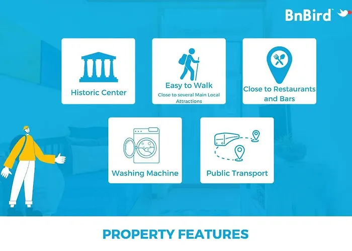 1br @ Downtown Chiado *