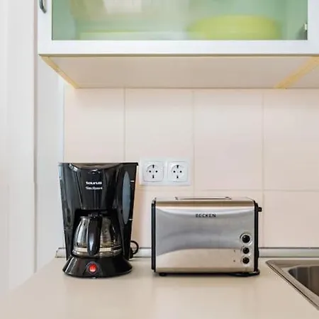 Διαμέρισμα 1br @ Downtown Chiado