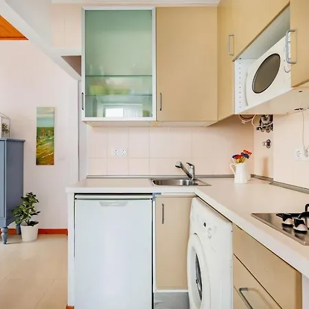 Διαμέρισμα 1br @ Downtown Chiado